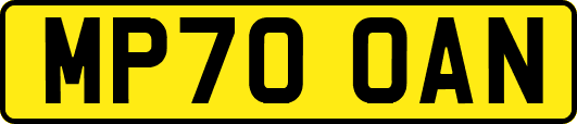 MP70OAN