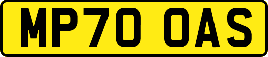 MP70OAS