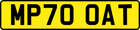 MP70OAT