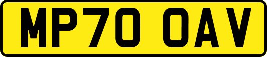 MP70OAV