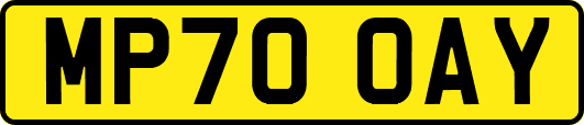 MP70OAY