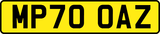 MP70OAZ