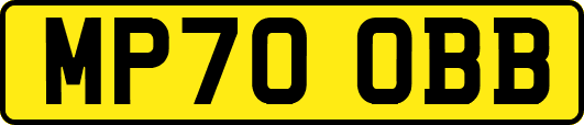MP70OBB