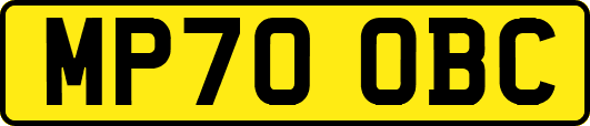 MP70OBC
