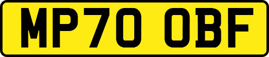 MP70OBF