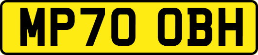MP70OBH