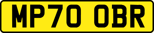 MP70OBR