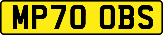 MP70OBS