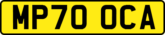 MP70OCA