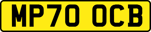 MP70OCB