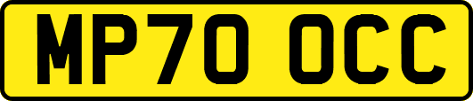 MP70OCC