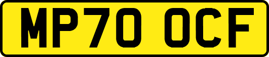 MP70OCF