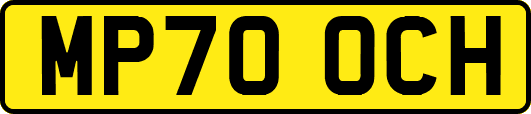 MP70OCH
