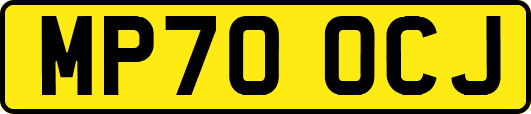 MP70OCJ