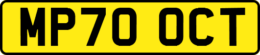 MP70OCT