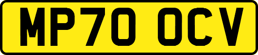 MP70OCV