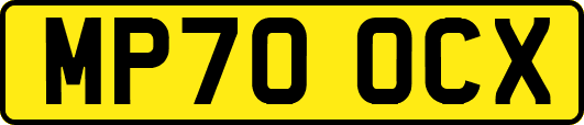 MP70OCX