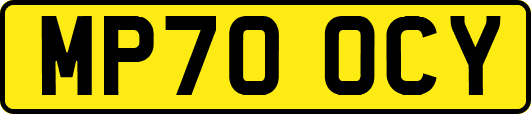 MP70OCY