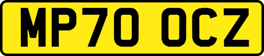 MP70OCZ