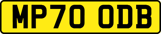 MP70ODB