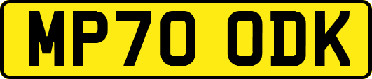 MP70ODK