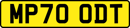 MP70ODT