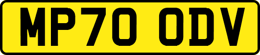 MP70ODV