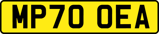 MP70OEA