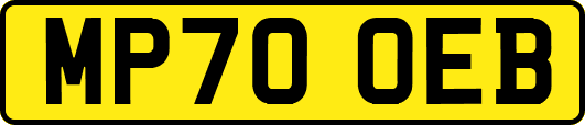MP70OEB