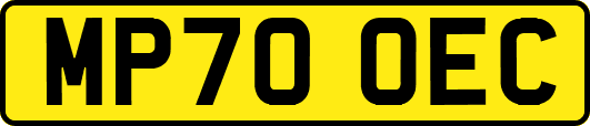 MP70OEC