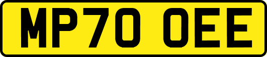 MP70OEE