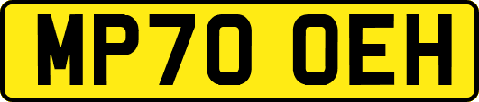 MP70OEH