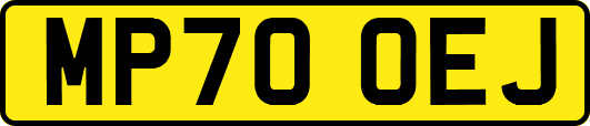 MP70OEJ