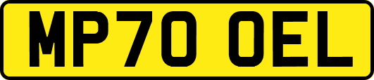 MP70OEL