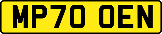 MP70OEN