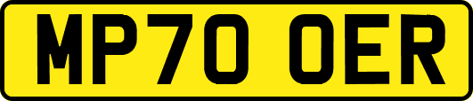MP70OER