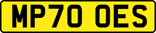MP70OES