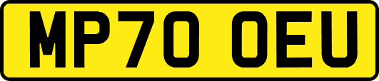 MP70OEU