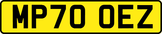 MP70OEZ