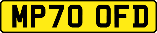 MP70OFD