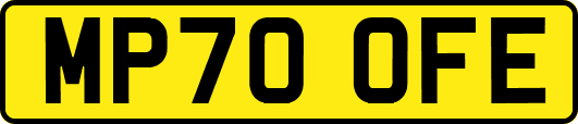 MP70OFE