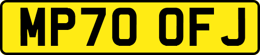 MP70OFJ