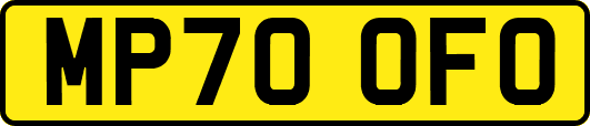 MP70OFO