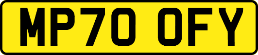 MP70OFY