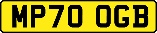 MP70OGB