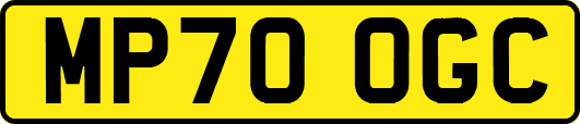 MP70OGC