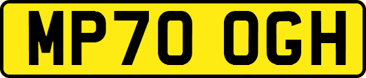 MP70OGH