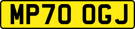 MP70OGJ
