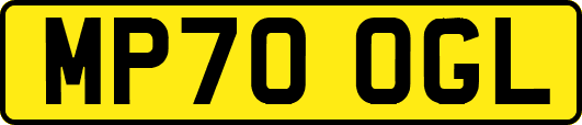MP70OGL