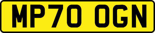MP70OGN